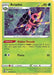 Pokemon Ariados 004/195 SWSH12: Silver Tempest Reverse Holo - EternaCards