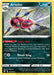 Pokemon Ariados 103/189 SWSH03: Darkness Ablaze Normal - Eterna Cards