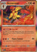 Pokemon Armarouge - 041/198 041/198 SV01: Scarlet & Violet Base Set Holo - EternaCards