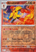 Pokemon Armarouge - 041/198 SV01: Scarlet & Violet Base Set Holo - Eterna Cards