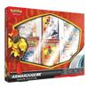 Pokemon Armarouge ex Premium Collection