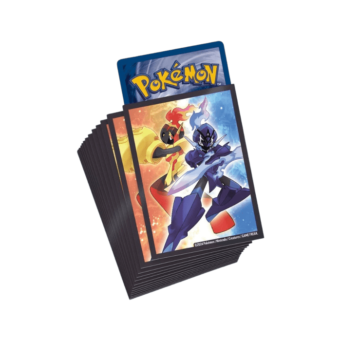 Pokemon Armarouge ex Premium Collection - EternaCards