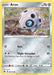 Pokemon Aron 087/159 SWSH: Crown Zenith Reverse Holo - EternaCards