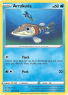 Pokemon Arrokuda 041/185 SWSH04: Vivid Voltage Normal