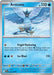 Pokemon Articuno - 032/159 SV09: Journey Together Normal - Eterna Cards