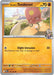 Pokemon Arven's Toedscool 109/182 SV10: Destined Rivals Reverse Holo - EternaCards