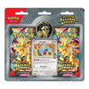 Pokemon Ascended Heroes 2-Pack Blister