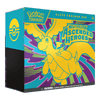 Pokemon Ascended Heroes Elite Trainer Box (Cosmetic Damage)