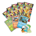 Pokemon Ascended Heroes First Partners Deluxe Pin Collection - EternaCards
