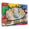 Pokemon Ascended Heroes First Partners Deluxe Pin Collection
