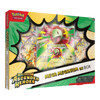 Pokemon Ascended Heroes Mega Meganium ex Box