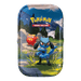 Pokemon Ascended Heroes Mini Tin - EternaCards