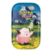 Pokemon Ascended Heroes Mini Tin - EternaCards
