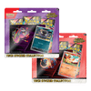 Pokemon Ascended Heroes Tech Sticker Collection