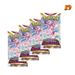 Pokemon Astral Radiance Booster Pack Bundle (9 Packs) . - Eterna Cards