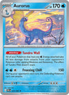 Pokemon Aurorus - 024/088 024/088 ME03: Perfect Order Holo