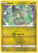 Pokemon Axew 110/172 SWSH09: Brilliant Stars Normal - EternaCards