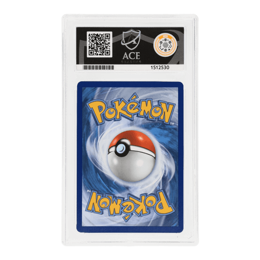 Pokemon AZ's Tranquility 120/086 ACE 10 Gem Mint Chaos Rising SIR - Eterna Cards