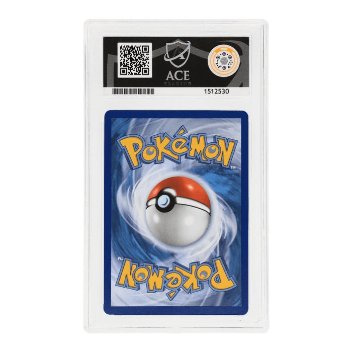 Pokemon AZ's Tranquility 120/086 ACE 10 Gem Mint Chaos Rising SIR - Eterna Cards