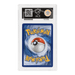 Pokemon AZ's Tranquility 120/086 ACE 10 Gem Mint Chaos Rising SIR - Eterna Cards