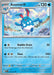 Pokemon Azumarill 045/193 SV02: Paldea Evolved Normal - EternaCards