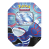 Pokemon Azure Legends Tin - Kyogre ex
