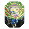 Pokemon Azure Legends Tin - Xerneas ex