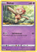 Pokemon Baltoy 057/163 SWSH05: Battle Styles Normal - EternaCards