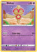 Pokemon Baltoy 058/172 SWSH09: Brilliant Stars Normal - EternaCards
