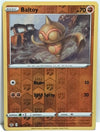 Pokemon Baltoy (101) 101/202 SWSH01: Sword & Shield Base Set Reverse Holo