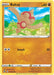 Pokemon Baltoy 144/264 SWSH08: Fusion Strike Normal - EternaCards