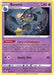 Pokemon Banette 068/185 SWSH04: Vivid Voltage Reverse Holo - EternaCards