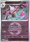 Pokemon Banette - 091/217 (Dusk Ball) 091/217 ME: Ascended Heroes Reverse Holo