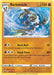 Pokemon Barbaracle 104/192 SWSH02: Rebel Clash Normal - Eterna Cards