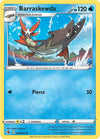Pokemon Barraskewda 083/264 SWSH08: Fusion Strike Reverse Holo