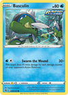 Pokemon Basculin 070/264 SWSH08: Fusion Strike Reverse Holo