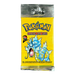 Pokemon Base Set 2 Long Crimp Booster Pack (Unweighed) (Gyarados Artwork)﹒ - EternaCards