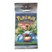 Pokemon Base Set Long Crimp Booster Pack (Unweighed) (Venusaur Artwork)﹒ - EternaCards