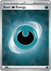 Pokemon Basic Darkness Energy - 015 015 SVE: Scarlet & Violet Energies Holo