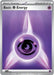 Pokemon Basic Psychic Energy - 021 021 SVE: Scarlet & Violet Energies Reverse Holo - EternaCards