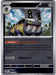 Pokemon Bastiodon - 062/084 ME05: Pitch Black Reverse Holo - Eterna Cards