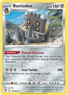Pokemon Bastiodon 110/189 SWSH10: Astral Radiance Reverse Holo