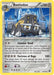 Pokemon Bastiodon 70/114 XY - Steam Siege Normal - Eterna Cards