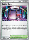 Pokemon Battle Cage - 085/094 085/094 ME02: Phantasmal Flames Reverse Holo