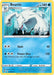 Pokemon Beartic 049/189 SWSH03: Darkness Ablaze Reverse Holo - EternaCards
