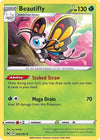 Pokemon Beautifly 008/196 SWSH11: Lost Origin Holo