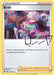 Pokemon Bede 124/159 SWSH: Crown Zenith Holo - EternaCards