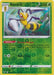 Pokemon Beedrill 003/185 SWSH04: Vivid Voltage Normal - Eterna Cards