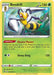 Pokemon Beedrill 003/185 SWSH04: Vivid Voltage Reverse Holo - EternaCards