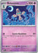 Pokemon Beheeyem 074/162 SV05: Temporal Forces Normal - EternaCards